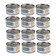 Load image into Gallery viewer, GRANATAPET Suppenkasper Soup for Cats 🔥