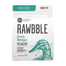 Load image into Gallery viewer, BIXBI RAWBBLE Freeze-Dried Food - CAT or DOG
