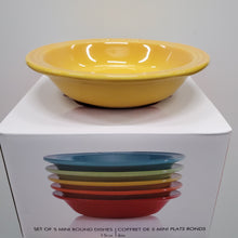 Load image into Gallery viewer, LE CREUSET Round Dish 15cm