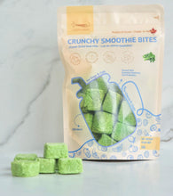Load image into Gallery viewer, LOOPY PAWS Freeze-Dried Crunchy Smoothie Bites for Dogs & Cats - 4 Flavors