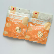 Load image into Gallery viewer, LOOPY PAWS Freeze-Dried Egg Yolk Goat Milk Cube for Dogs & Cats