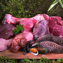 Load image into Gallery viewer, ZIWI Peak Wet Canned Food for Cats - Rabbit & Lamb Recipe