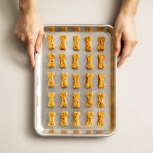 Load image into Gallery viewer, POLKADOG Chicken Littles Crunchy Bones Treats for Dogs & Cats