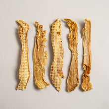 Load image into Gallery viewer, POLKADOG Chicken Strips Jerky for Dogs & Cats