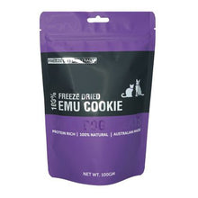 Load image into Gallery viewer, FREEZE DRY AUSTRALIA FDA Freeze-dried Emu Cookie【NEW】【22/05/2026】