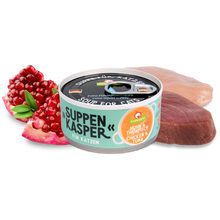 Load image into Gallery viewer, GRANATAPET Suppenkasper Soup for Cats 🔥