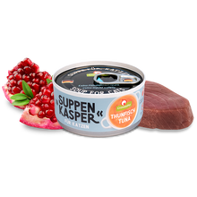 Load image into Gallery viewer, GRANATAPET Suppenkasper Soup for Cats 🔥