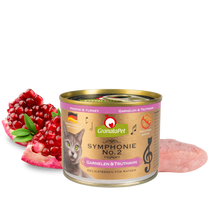 Load image into Gallery viewer, 【🔥 Buy 3 Get 1 Free 🔥】 GRANATAPET Symphonie Cat Wet Food
