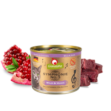 Load image into Gallery viewer, 【🔥 Buy 3 Get 1 Free 🔥】 GRANATAPET Symphonie Cat Wet Food