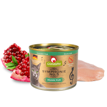 Load image into Gallery viewer, 【🔥 Buy 3 Get 1 Free 🔥】 GRANATAPET Symphonie Cat Wet Food