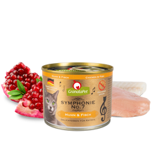 Load image into Gallery viewer, 【🔥 Buy 3 Get 1 Free 🔥】 GRANATAPET Symphonie Cat Wet Food