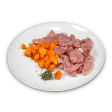 Load image into Gallery viewer, MJAMJAM Cat Wet Food - Good Turkey with Steamed Pumpkin