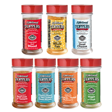 Load image into Gallery viewer, NORTHWEST NATURALS Freeze-dried Functional Topper