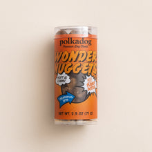 Load image into Gallery viewer, POLKADOG Wonder Nuggets Soft Chewy Bits for Dogs - Peanut Butter