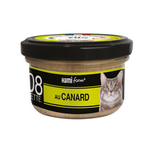 Load image into Gallery viewer, HAMIFORM ๐ซ๐ท Premium Cat Wet Food in Glass Jar