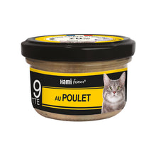 Load image into Gallery viewer, HAMIFORM ๐ซ๐ท Premium Cat Wet Food in Glass Jar