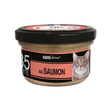 Load image into Gallery viewer, HAMIFORM ๐ซ๐ท Premium Cat Wet Food in Glass Jar
