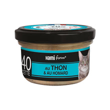 Load image into Gallery viewer, HAMIFORM ๐ซ๐ท Premium Cat Wet Food in Glass Jar