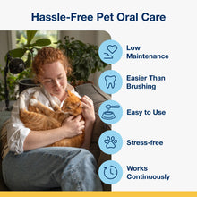 Load image into Gallery viewer, ProDen PlaqueOff Dental Powder for Cats 40g