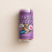 Load image into Gallery viewer, POLKADOG Wonder Nuggets Soft Chewy Bits for Dogs - Apple & Pork