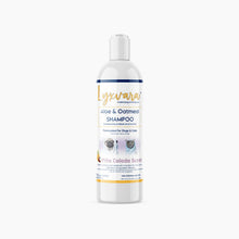 Load image into Gallery viewer, SWEDENCARE Lyxvara™ Aloe & Oatmeal Shampoo for Dogs & Cats
