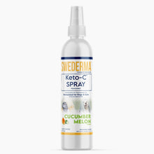 Load image into Gallery viewer, SWEDENCARE Swederma™ Keto-C® Alcohol-free Antiseptic Spray for Dogs & Cats