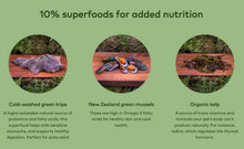 Load image into Gallery viewer, ZIWI Peak Wet Canned Food for Cats - Rabbit & Lamb Recipe