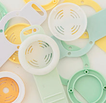 Load image into Gallery viewer, BITE ME Hate Me Band Insects Repellent Band