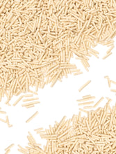 Load image into Gallery viewer, SANDBOXX Natural Plant Clumping Cat Litter - Unscented 3.65kg