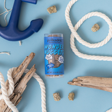 Load image into Gallery viewer, POLKADOG Wonder Nuggets Soft Chewy Bits for Dogs - Whitefish & Kelp