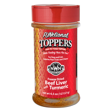 Load image into Gallery viewer, NORTHWEST NATURALS Freeze-dried Functional Topper