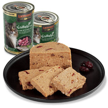 Load image into Gallery viewer, LEONARDO Superior Selection Cat Wet Food - Turkey with Trout & Cranberries【NEW】