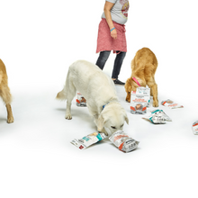 Load image into Gallery viewer, POLKADOG Alaskan Cod Chips for Dogs & Cats