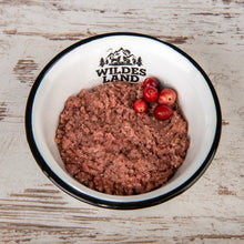 Load image into Gallery viewer, WILDES LAND Classic Adult Cat Wet Food - Veal & Duck