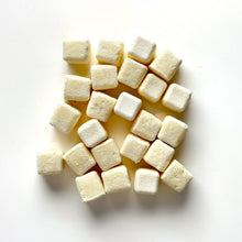 Load image into Gallery viewer, LOOPY PAWS Freeze-Dried Egg Yolk Goat Milk Cube for Dogs & Cats