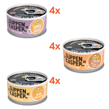 Load image into Gallery viewer, GRANATAPET Suppenkasper Soup for Cats 🔥