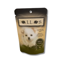 Load image into Gallery viewer, OLLOS Natural Tear Stain Relief Powder Supplement