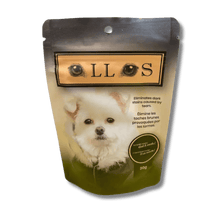 Load image into Gallery viewer, OLLOS Natural Tear Stain Relief Powder Supplement