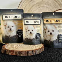 Load image into Gallery viewer, OLLOS Natural Tear Stain Relief Powder Supplement