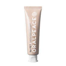 Load image into Gallery viewer, ORALPEACE for PET šÆšµ Toothpaste Gel