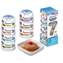 Load image into Gallery viewer, 【BBD 2026/05】Signature7 Superfoods Pate Cat Wet Food - 7 PCS