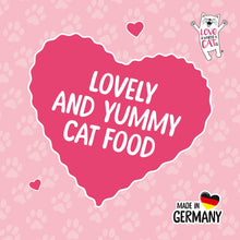 Load image into Gallery viewer, LOVE IS WHERE A CAT IS® - Chicken Pure