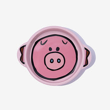 Load image into Gallery viewer, BRIDGE.DOG Mini Pot & Pot Character Series