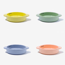 Load image into Gallery viewer, BRIDGE.CAT Mini Pot (Cat Logo Print)