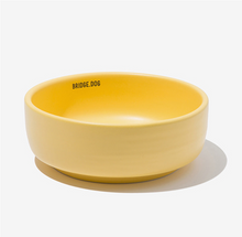 Load image into Gallery viewer, BRIDGE.DOG Basic Bowl
