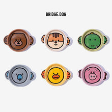 Load image into Gallery viewer, BRIDGE.DOG Mini Pot & Pot Character Series