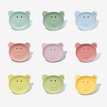 Load image into Gallery viewer, BRIDGE.DOG Piggy Dish