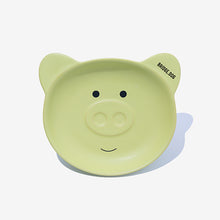Load image into Gallery viewer, BRIDGE.DOG Piggy Dish