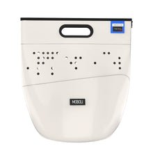 Load image into Gallery viewer, MOBOLI Waterproof Pet Carrier Bucket Bag Cat House