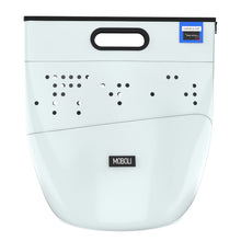 Load image into Gallery viewer, MOBOLI Waterproof Pet Carrier Bucket Bag Cat House